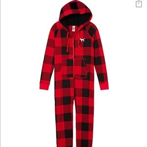Victoria secret onesie